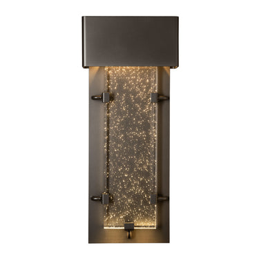 Hubbardton Forge Ursa Small LED Outdoor Sconce - 302501 1