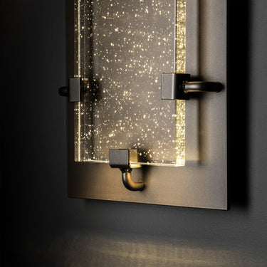 Hubbardton Forge Ursa Small LED Outdoor Sconce - 302501 