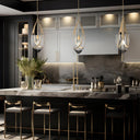 Hubbardton Forge Vaso Pendant 8