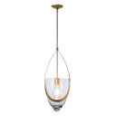 Hubbardton Forge Vaso Pendant 1