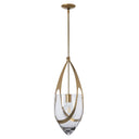 Hubbardton Forge Vaso Pendant 