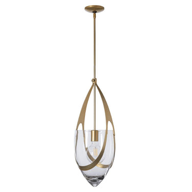 Hubbardton Forge Vaso Pendant 
