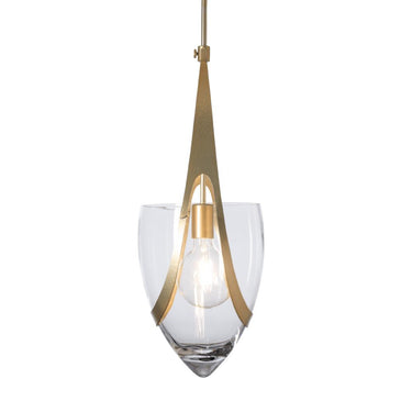 Hubbardton Forge Vaso Pendant 3