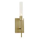 Hubbardton Forge 203330 Vela Sconce