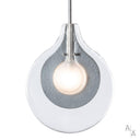 Hubbardton Forge Veneto 1-Light Pendants 2