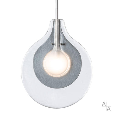 Hubbardton Forge Veneto 1-Light Pendants 2