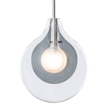 Hubbardton Forge Veneto 1-Light Pendants 3