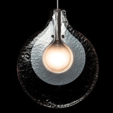Hubbardton Forge Veneto 1-Light Pendants 6