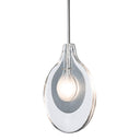 Hubbardton Forge Veneto 1-Light Pendants 4