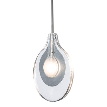 Hubbardton Forge Veneto 1-Light Pendants 4