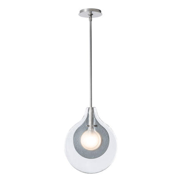 Hubbardton Forge Veneto 1-Light Pendants 