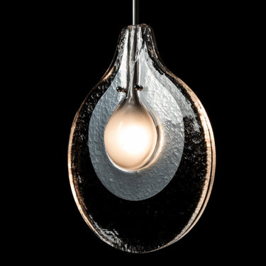 Hubbardton Forge Veneto 1-Light Pendants 5