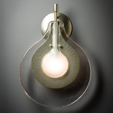 Hubbardton Forge Veneto Sconce 3