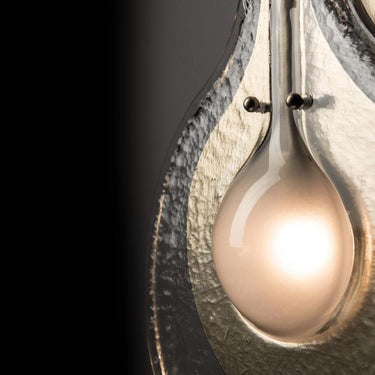 Hubbardton Forge Veneto Sconce 2