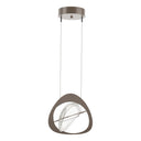 Hubbardton Forge 137730-LED-STND Venn Pendant