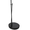 Hubbardton Forge Vertex Floor Lamp 7