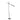 Hubbardton Forge Vertex Floor Lamp 3