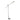 Hubbardton Forge Vertex Floor Lamp 