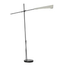 Hubbardton Forge Vertex Floor Lamp 1
