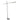 Hubbardton Forge Vertex Floor Lamp 5