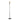 Hubbardton Forge Vertex Floor Lamp 6