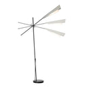 Hubbardton Forge Vertex Floor Lamp 2