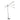Hubbardton Forge Vertex Floor Lamp 2