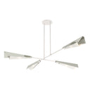 Hubbardton Forge Vertex Large Pendant/Semi-Flush - 131010