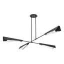 Hubbardton Forge Vertex Large Pendant/Semi-Flush - 131010