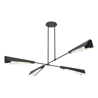 Hubbardton Forge Vertex Large Pendant/Semi-Flush - 131010