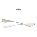 Hubbardton Forge Vertex Large Pendant/Semi-Flush - 131010