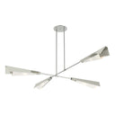 Hubbardton Forge Vertex Large Pendant/Semi-Flush - 131010