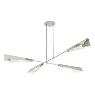 Hubbardton Forge Vertex Large Pendant/Semi-Flush - 131010