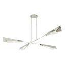 Hubbardton Forge Vertex Large Pendant/Semi-Flush - 131010