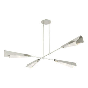 Hubbardton Forge Vertex Large Pendant/Semi-Flush - 131010