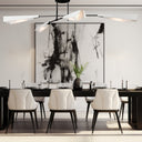 Hubbardton Forge Vertex Large Pendant/Semi-Flush - 131010