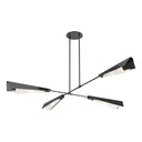Hubbardton Forge Vertex Large Pendant/Semi-Flush - 131010