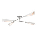 Hubbardton Forge Vertex Large Pendant/Semi-Flush 1