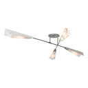 Hubbardton Forge Vertex Large Pendant/Semi-Flush 4