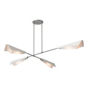 Hubbardton Forge Vertex Large Pendant/Semi-Flush 5