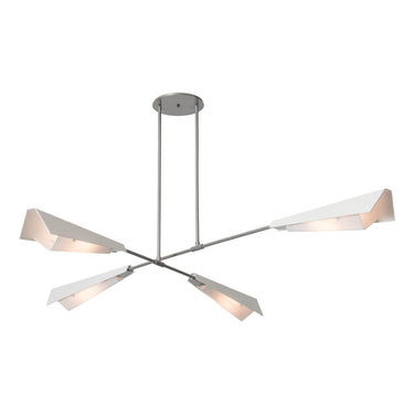 Hubbardton Forge Vertex Large Pendant/Semi-Flush 5