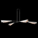 Hubbardton Forge Vertex Large Pendant/Semi-Flush 6
