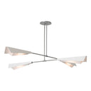 Hubbardton Forge Vertex Large Pendant/Semi-Flush 
