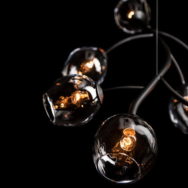 Hubbardton Forge Vine Pendant 4