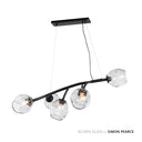 Hubbardton Forge Vine Pendant 1