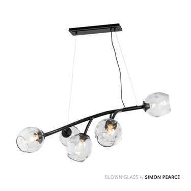 Hubbardton Forge Vine Pendant 1
