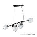 Hubbardton Forge Vine Pendant 2