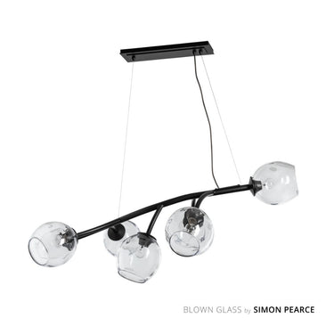 Hubbardton Forge Vine Pendant 2