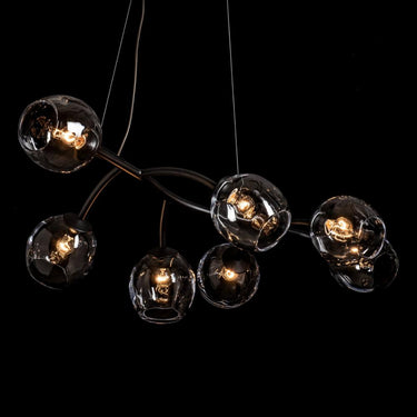 Hubbardton Forge Vine Pendant 3