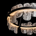 Hubbardton Forge Vitre Circular LED Pendant 5